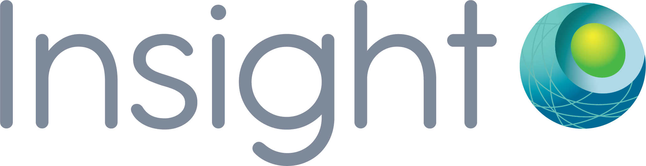 Insight Centre for Data Analytics Logo