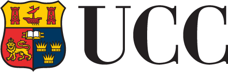 University College Cork Logo